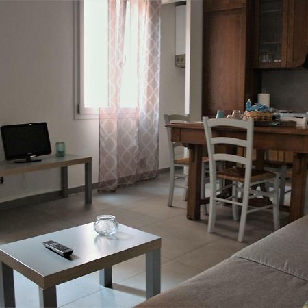 라벤나 A Casa Di Zeno 아파트 외부 사진