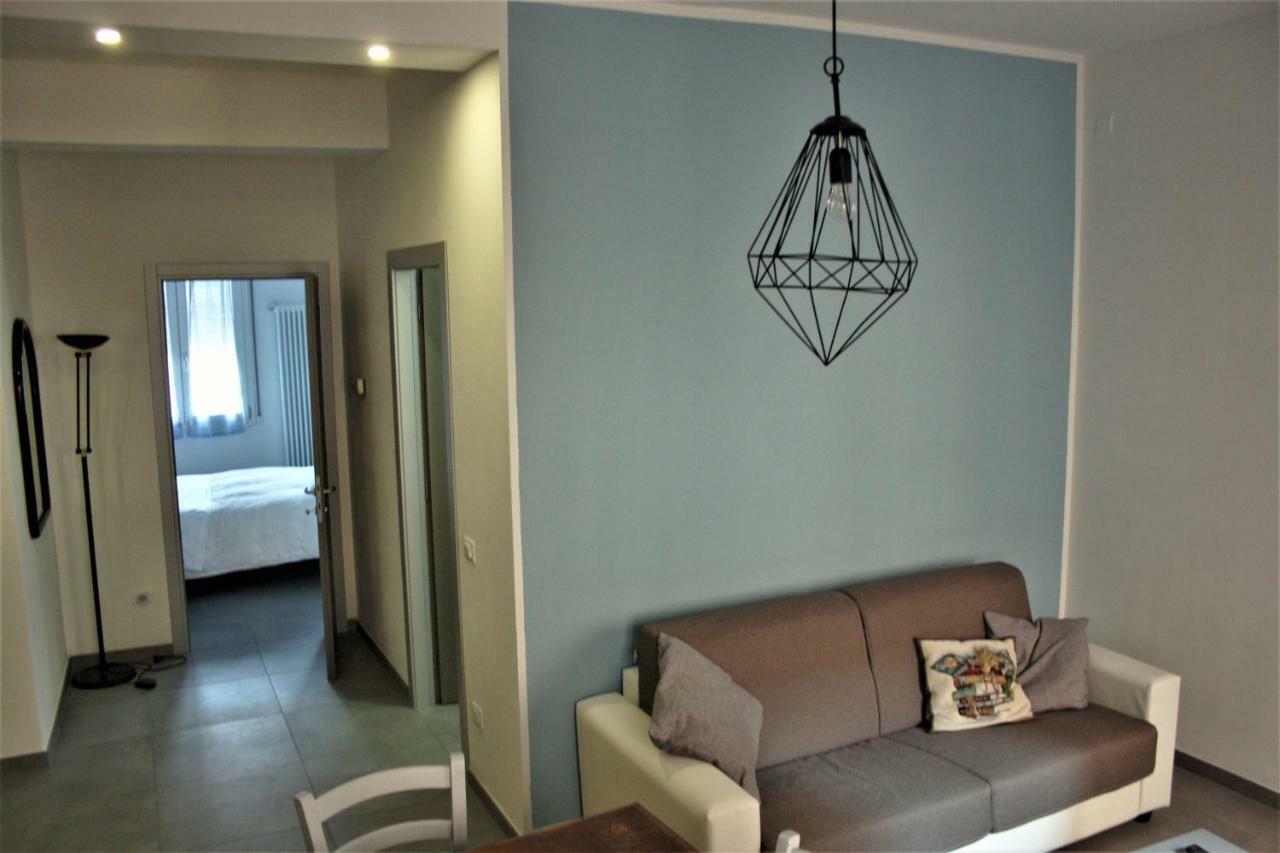 라벤나 A Casa Di Zeno 아파트 외부 사진