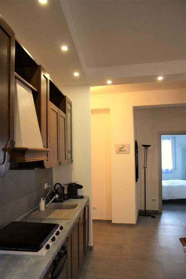 라벤나 A Casa Di Zeno 아파트 외부 사진