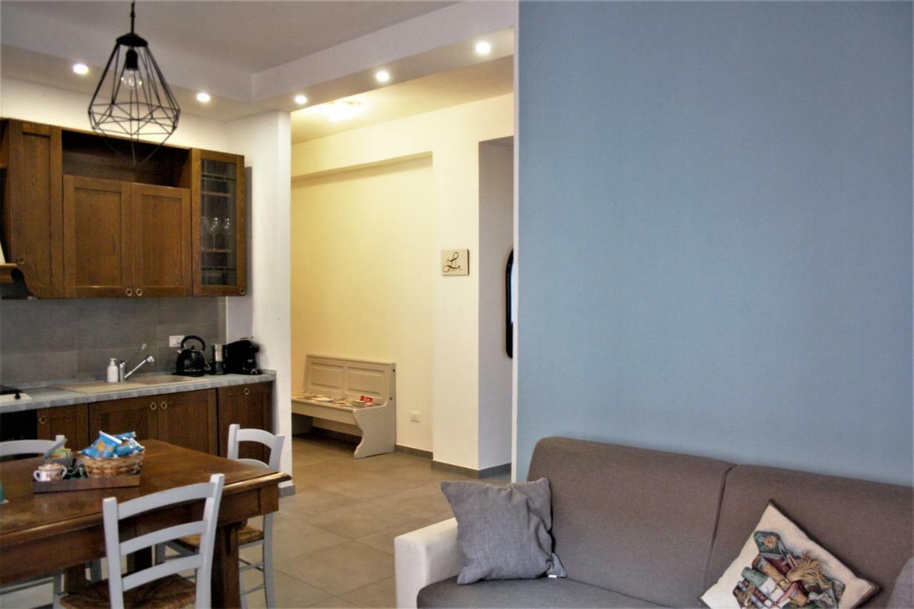 라벤나 A Casa Di Zeno 아파트 외부 사진