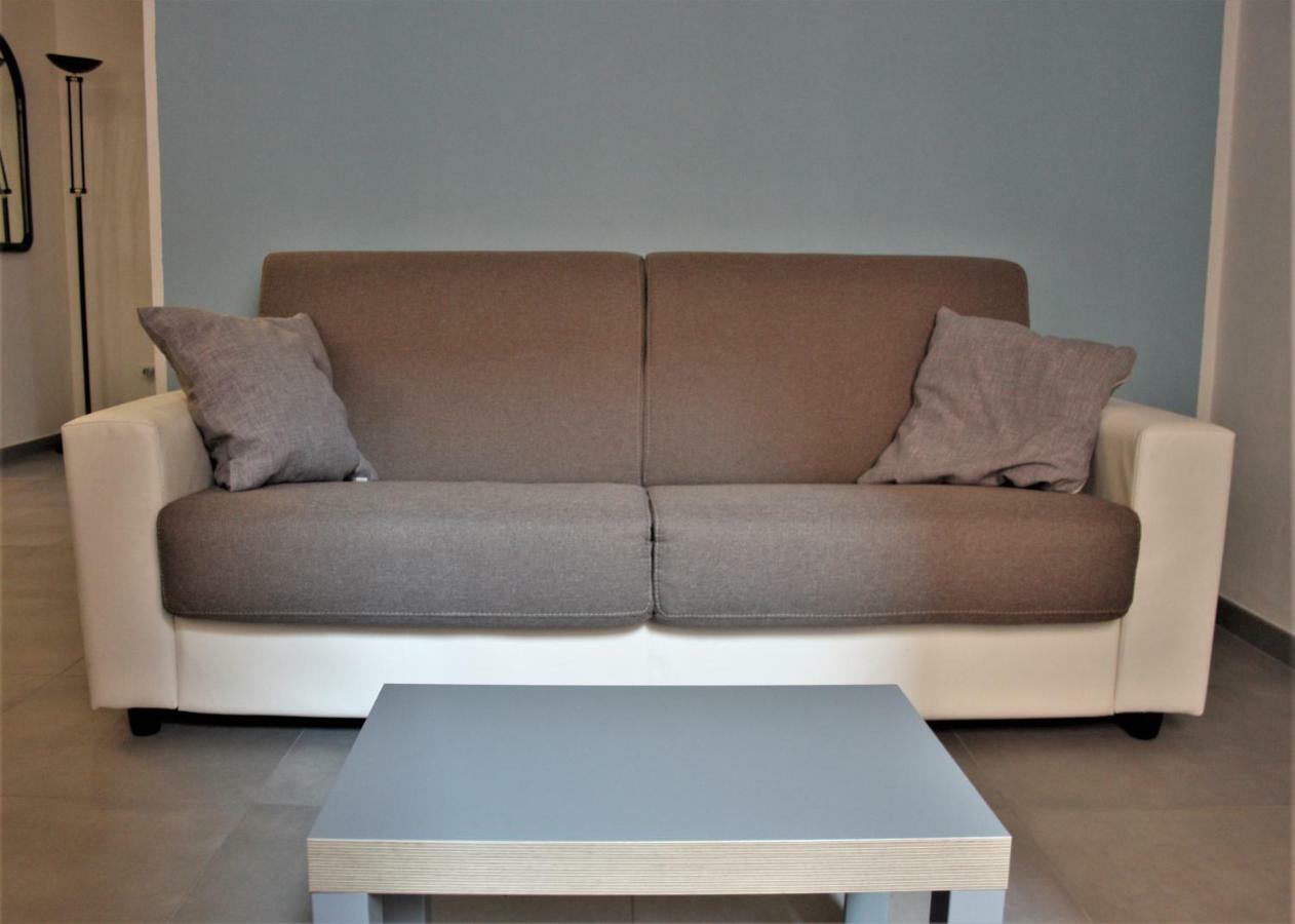 라벤나 A Casa Di Zeno 아파트 외부 사진